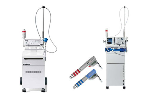 體外沖擊波治療儀